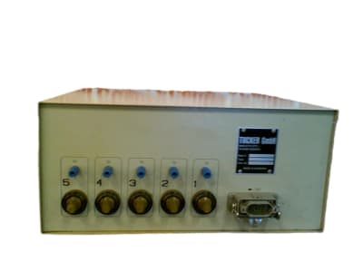 TUCKER PKE.00.00