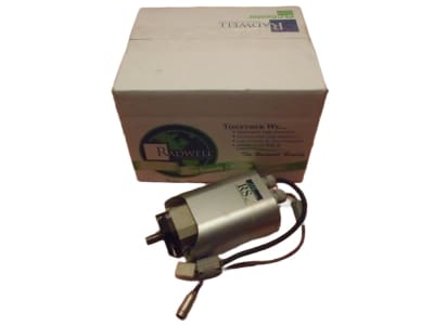 IAI RS-12RS-30-360-100-ISAC-EU