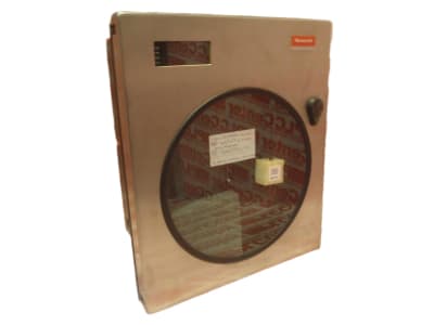 HONEYWELL DR450T-2222-11-001-0-HG-0111