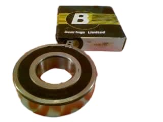 BEARINGS LIMITED 6308-2RS
