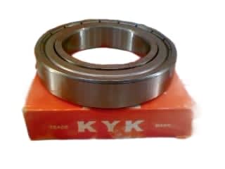 KYK CORPORATION CO 6011-ZZC3SRI-2