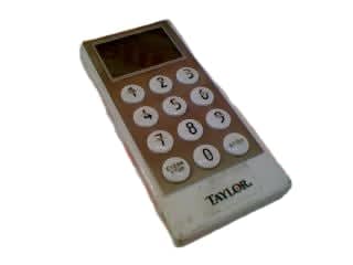 TAYLOR PRECISION PRODUCTS 5820