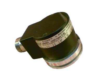 ENCODER PRODUCTS COMPANY 758-B-06-S-5000-Q-HV-5-N-SR--N