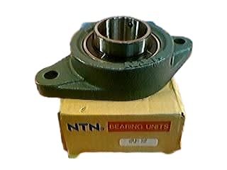 NTN BEARING UCFL211-203T
