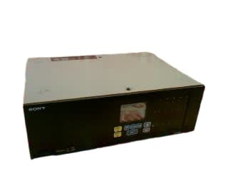 SONY LT100
