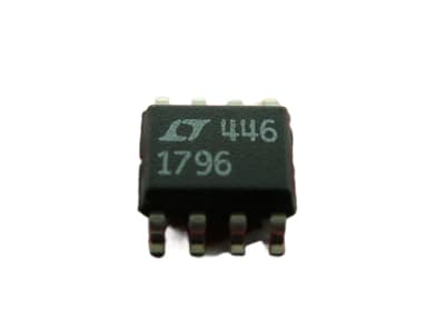 ANALOG DEVICES LT1796CS8#PBF