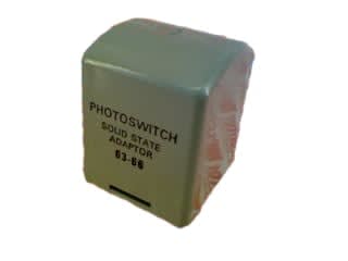 ALLEN BRADLEY 63-66