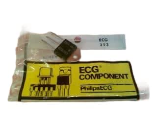 PHILIPS ECG-393