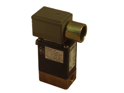 BURKERT 453018V