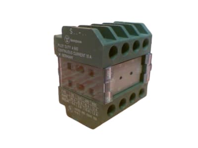 WESTINGHOUSE A600
