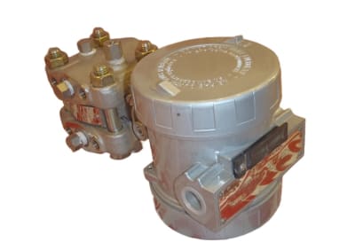 ASEA BROWN BOVERI PTDDA121200A010