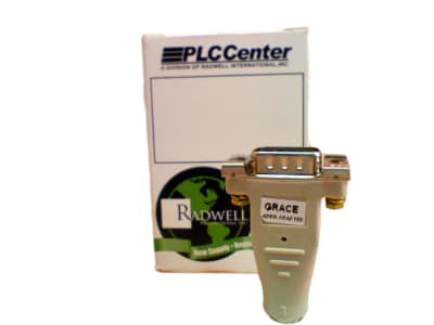 ALLEN BRADLEY CABDHADAPTER