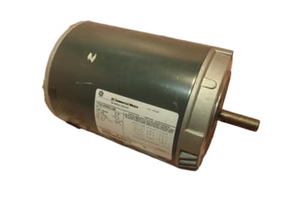 GENERAL ELECTRIC 5K49NN2180