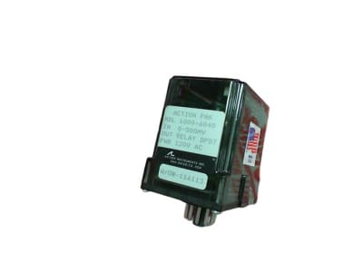 INVENSYS 1000-6040