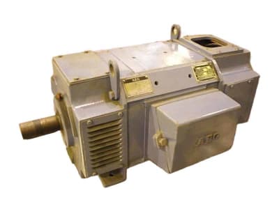 EEC AEG G16.04