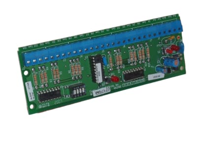 CADDX CADDI CONTROLS NX-216E