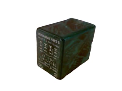 MIDLAND ROSS 156-14C1B0
