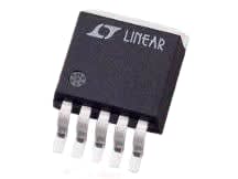 ANALOG DEVICES LT1764AEQ-1.5#PBF