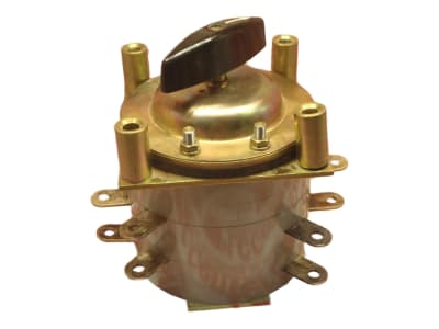 ELECTROSWITCH 107604A-2AS
