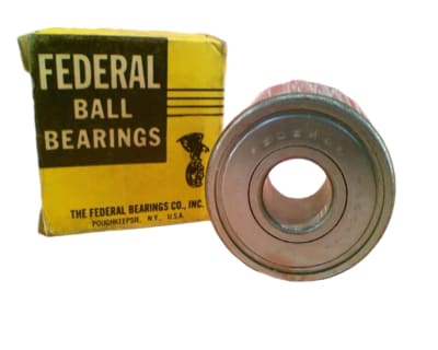 FEDERAL BEARING FS-55603