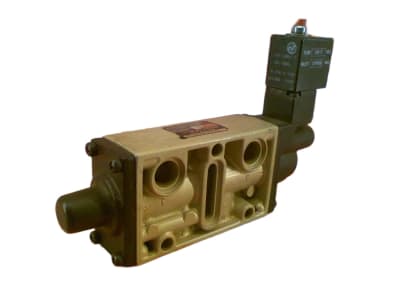 NORGREN K79DA00KS6KV2