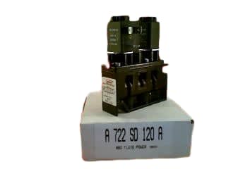INGERSOLL RAND A722SD-12O-A