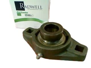 FEDERAL BEARING SC2015-15/16