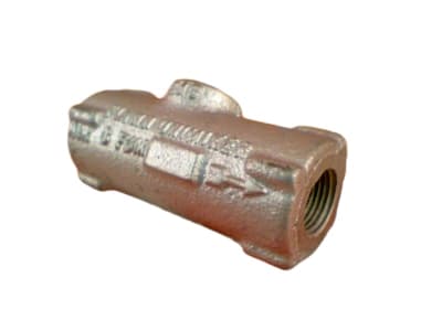 FLYNN BURNER 092500