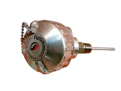 PYROMATION INC R1T192L483003SL6