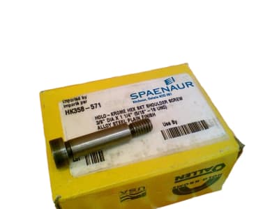 SPAENAUR HK358-571