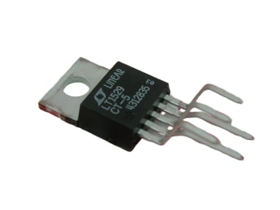ANALOG DEVICES LT1529CT-5#PBF