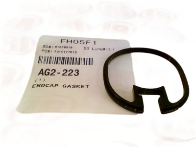 INGERSOLL RAND AG2-223