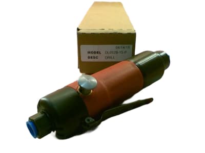 INGERSOLL RAND DL052B-15-P