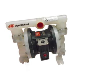 INGERSOLL RAND PD10P-APS-PTT