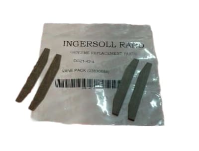 INGERSOLL RAND DG21-42-4