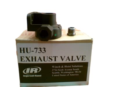 INGERSOLL RAND HU-733