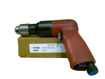 INGERSOLL RAND DG051B-52-A