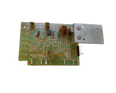 INVENSYS A-12314-101-4537
