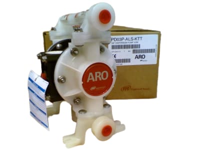 INGERSOLL RAND PD03P-ALS-KTT