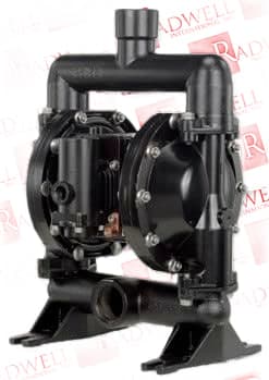 INGERSOLL RAND PD20S-ASS-STT-B