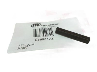 INGERSOLL RAND SS350L-8