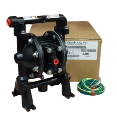 INGERSOLL RAND PD05P-AAS-PTT