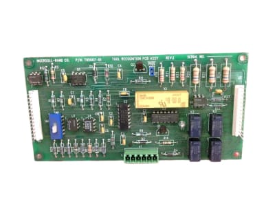 INGERSOLL RAND T95007-01