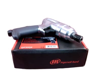 INGERSOLL RAND QIP30Q4