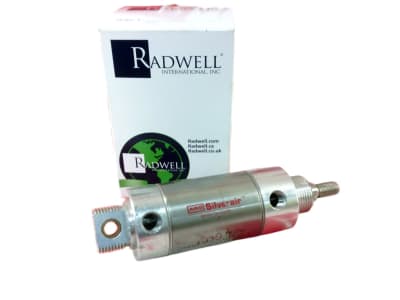 INGERSOLL RAND SD20-P4B4-010