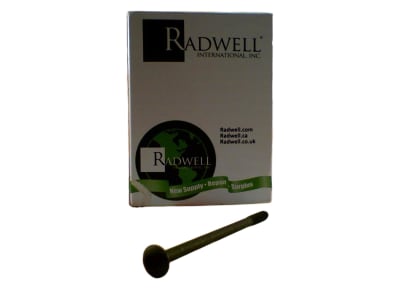 INGERSOLL RAND 2135-638