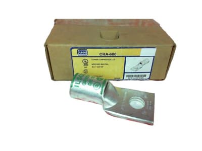 ILSCO CRA-600