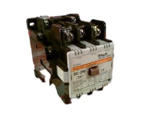 FUJI ELECTRIC 2NC1Q0122
