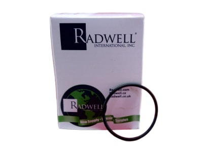 INGERSOLL RAND 122MAX-282