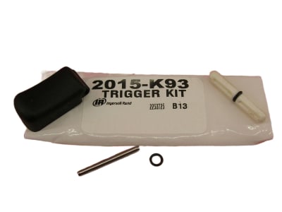 INGERSOLL RAND 2015-K93